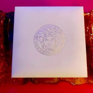 COPY - Versace watch box